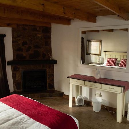Critchley Hackle - Managers Cottage ダルストロアーム エクステリア 写真