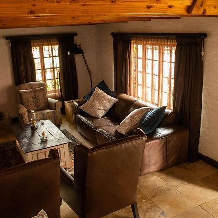 Critchley Hackle - Managers Cottage ダルストロアーム エクステリア 写真