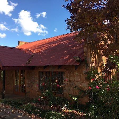 Critchley Hackle - Managers Cottage ダルストロアーム エクステリア 写真