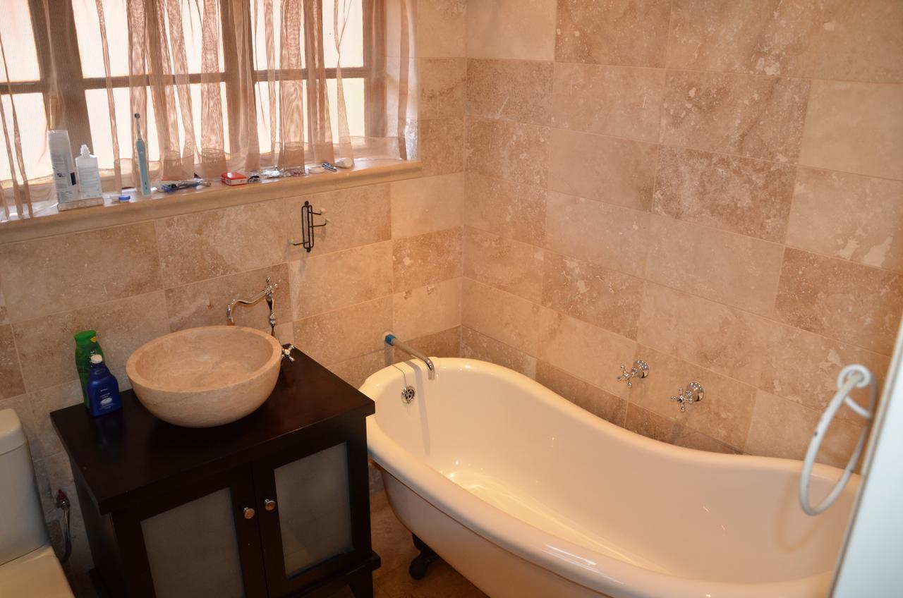Critchley Hackle - Managers Cottage ダルストロアーム エクステリア 写真